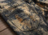 Vintage Mid Waist Long Trousers Men's Ripped Jeans Straight Pants